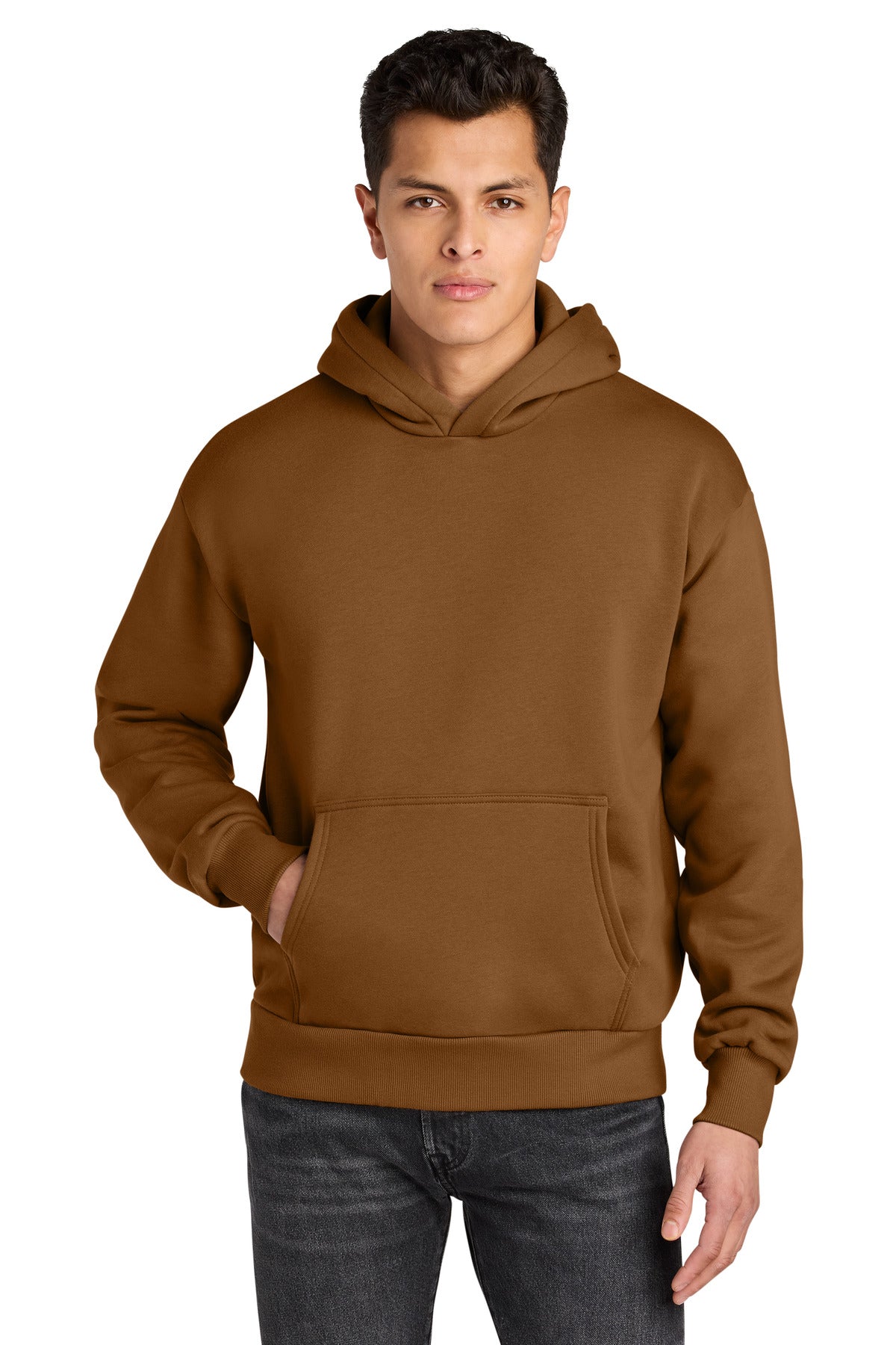 Next Level Apparel® Heavyweight Hoodie NL9307