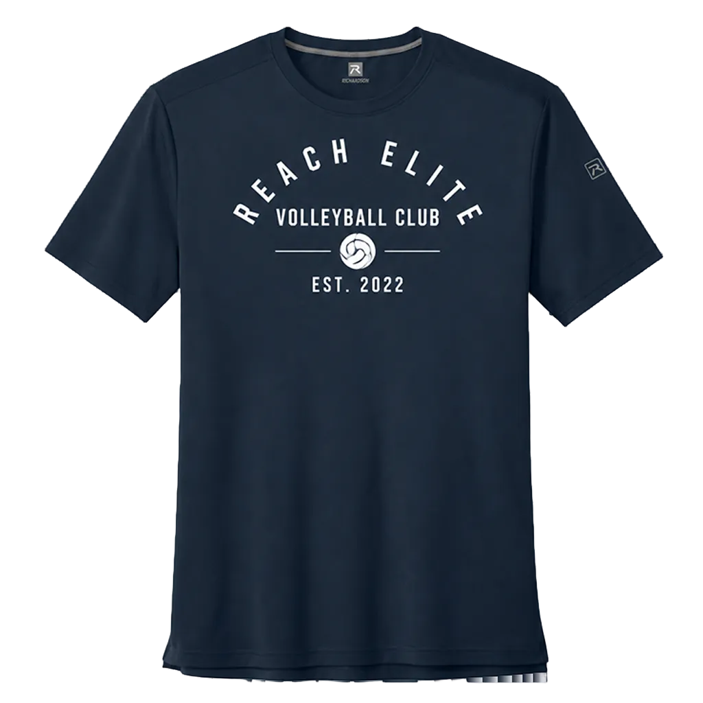 Reach Elite Performance Short Sleeve