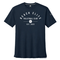 Reach Elite Performance Short Sleeve