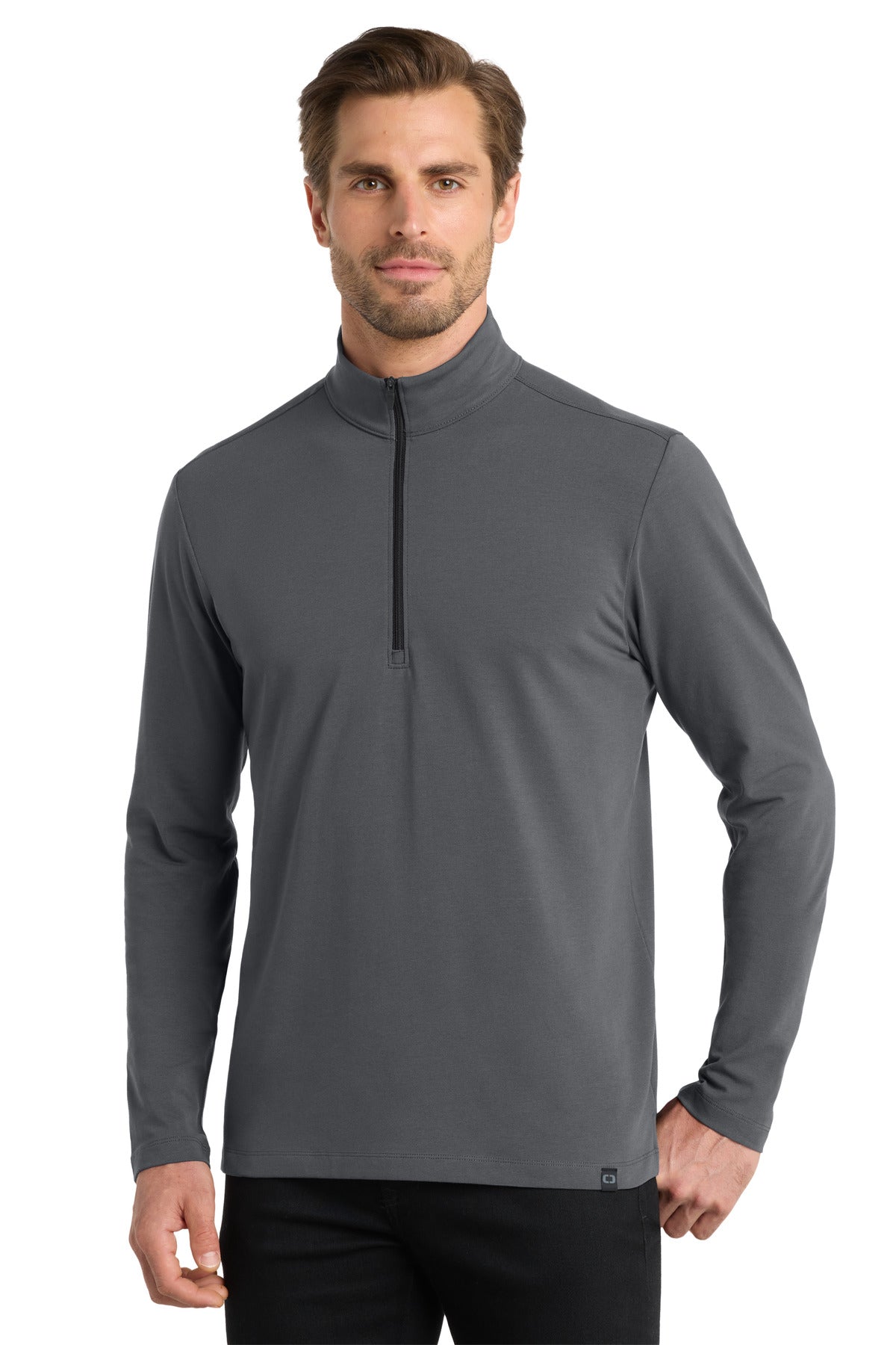 OGIO ® Limit 1/4-Zip. OG139