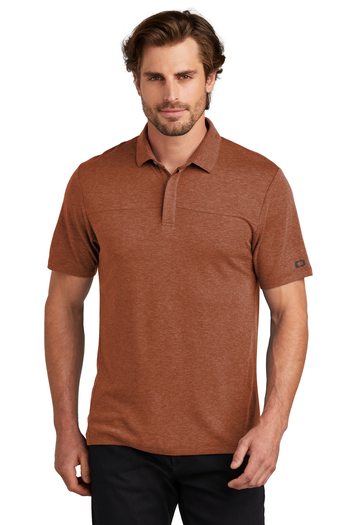 OGIO® Command Polo OG150