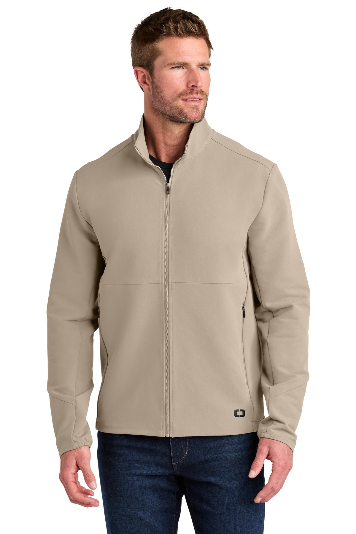 OGIO® Kinetic Soft Shell OG740