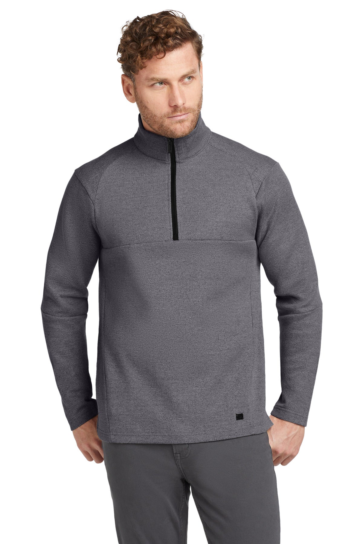 OGIO ® Transition 1/4-Zip. OG821