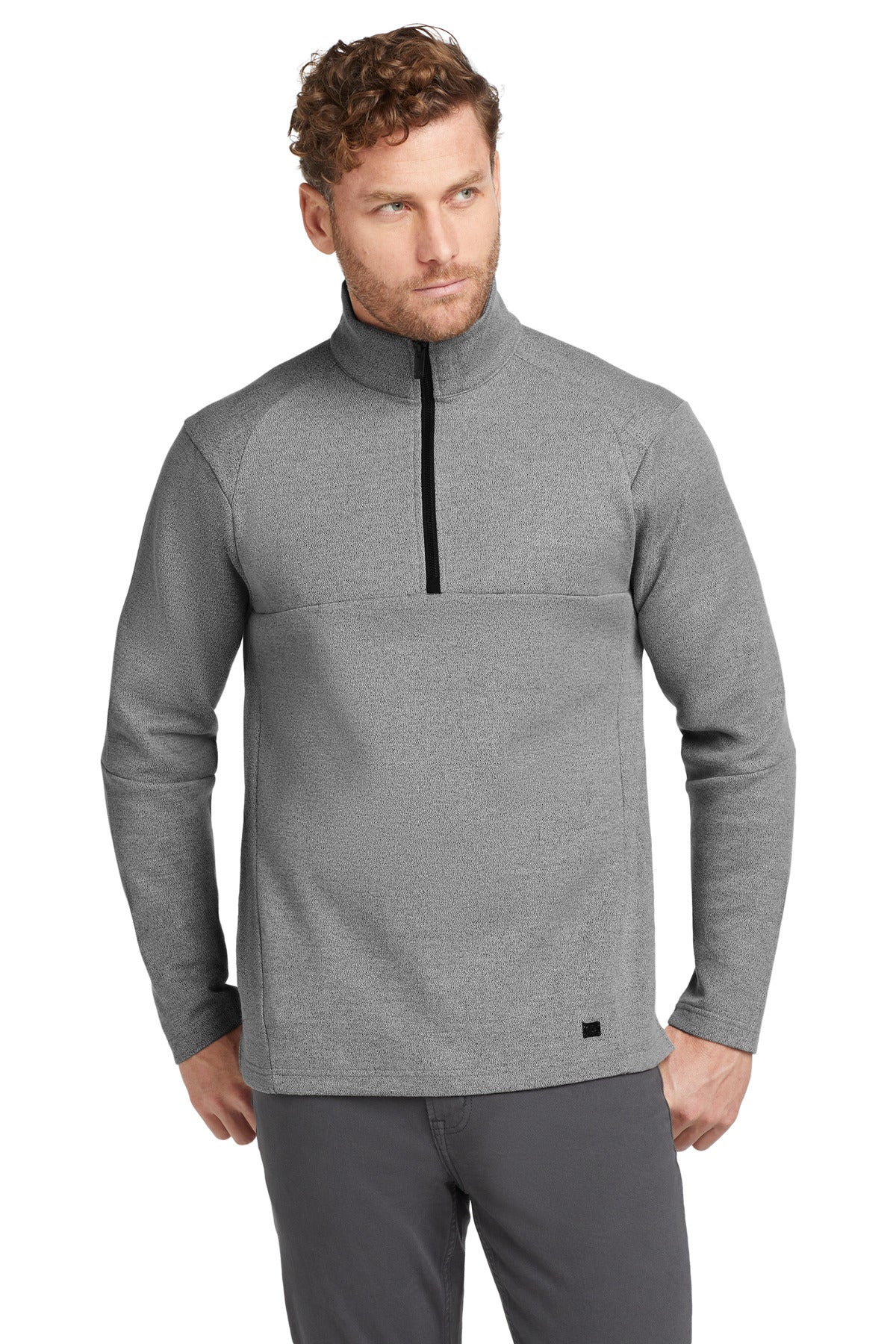 OGIO ® Transition 1/4-Zip. OG821