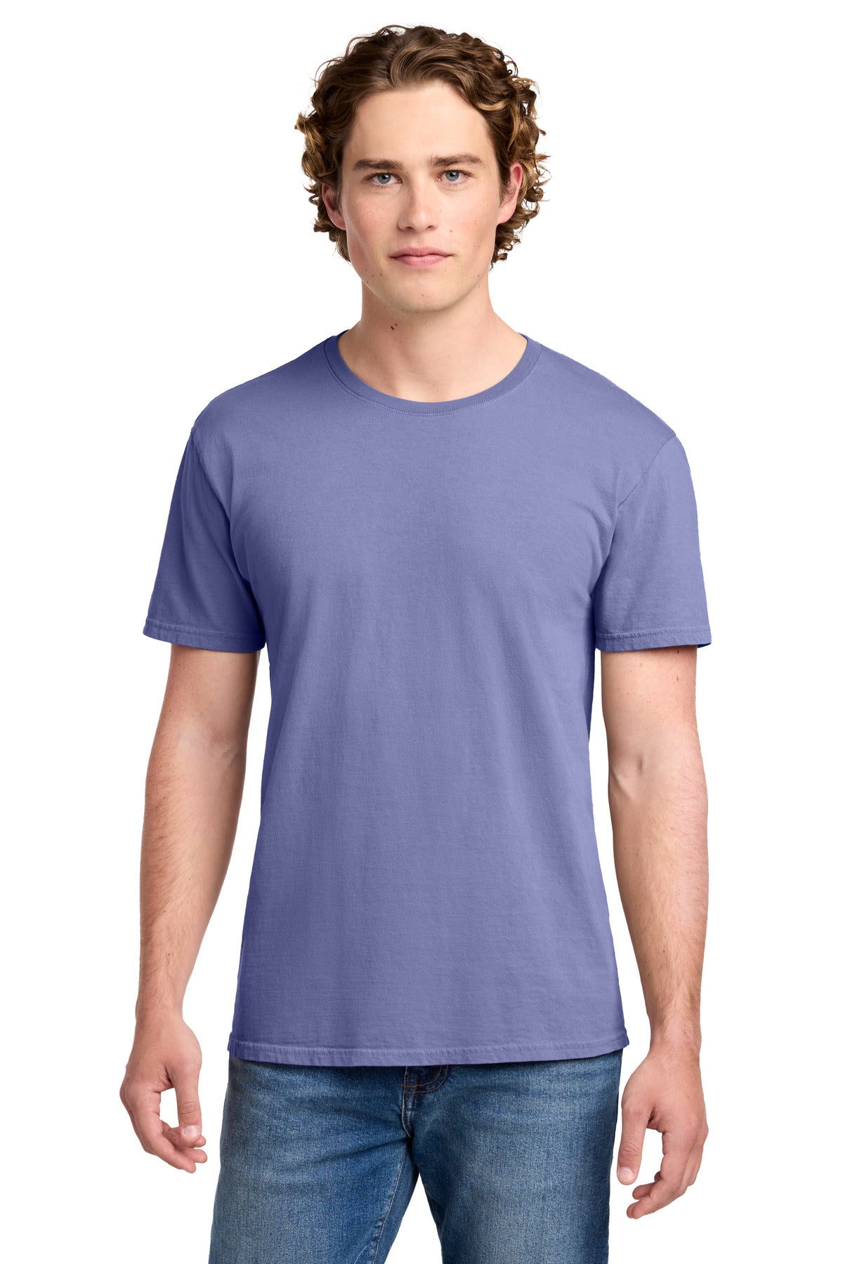 Port & Co™ Beach Wash® Garment-Dyed Tee. PC099