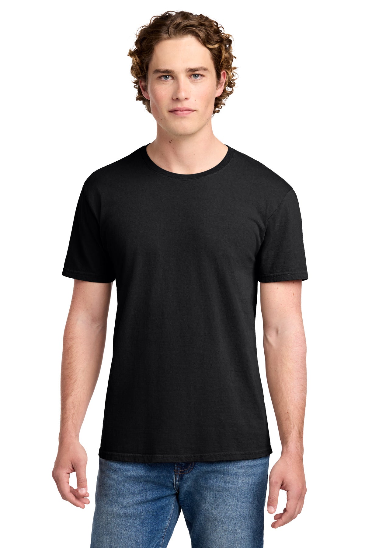 Port & Co™ Beach Wash® Garment-Dyed Tee. PC099