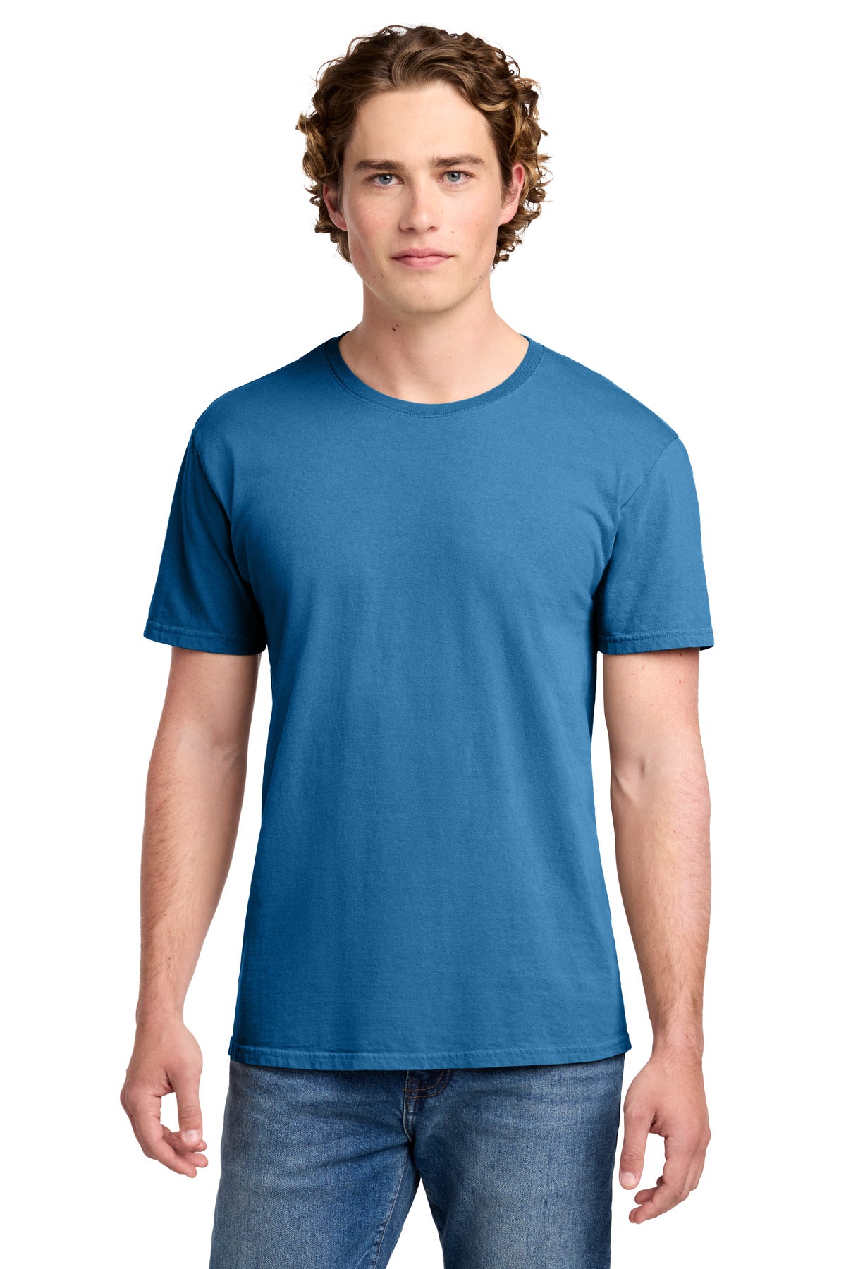 Port & Co™ Beach Wash® Garment-Dyed Tee. PC099