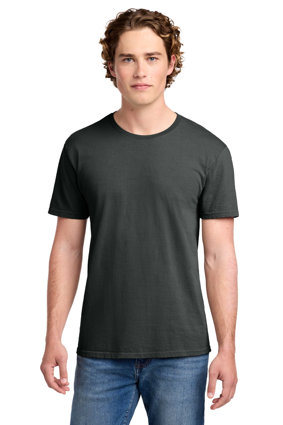 Port & Co™ Beach Wash® Garment-Dyed Tee. PC099