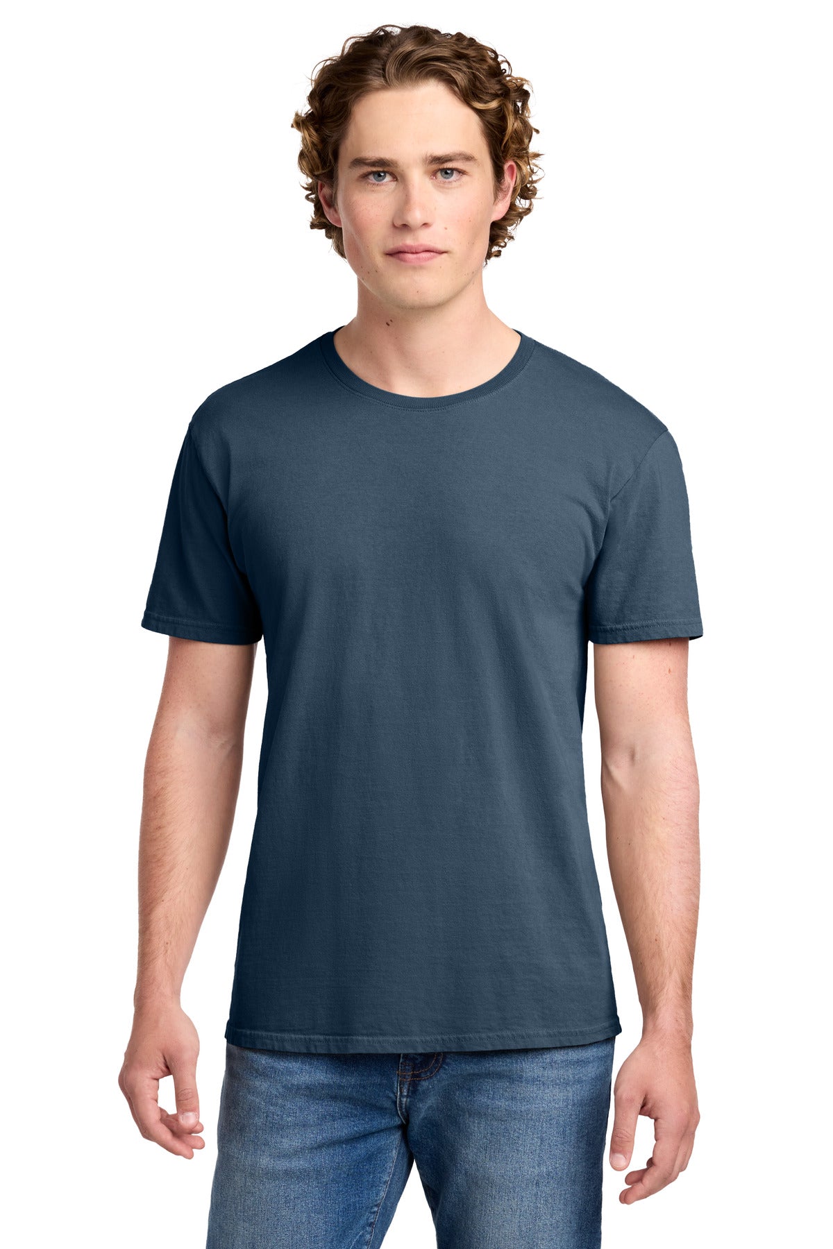 Port & Co™ Beach Wash® Garment-Dyed Tee. PC099