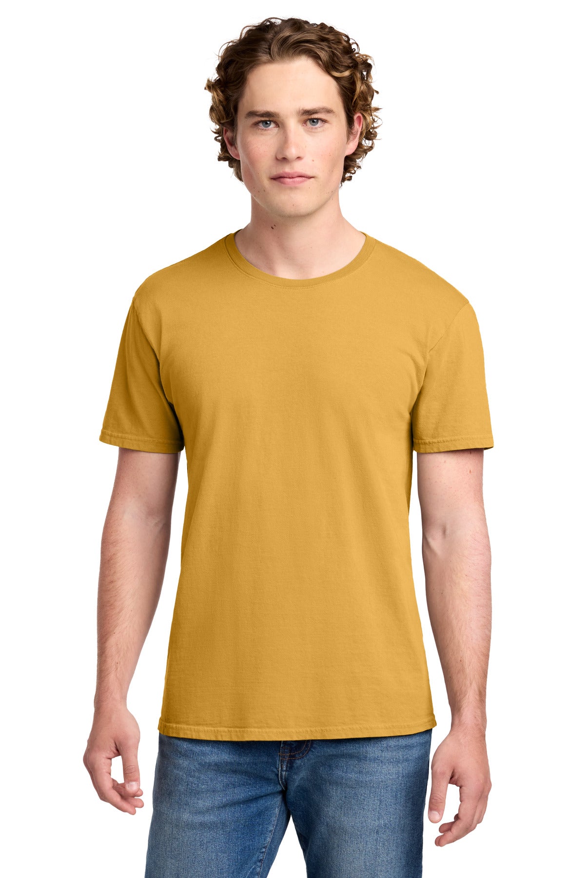 Port & Co™ Beach Wash® Garment-Dyed Tee. PC099