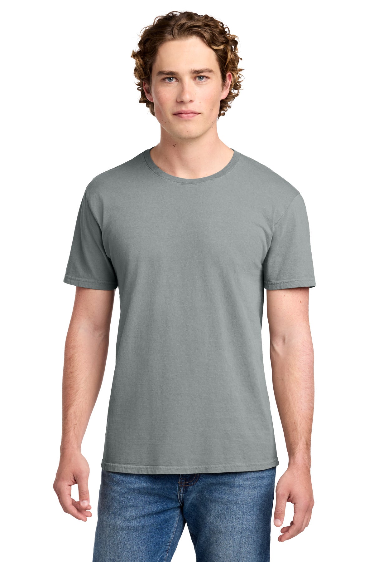 Port & Co™ Beach Wash® Garment-Dyed Tee. PC099