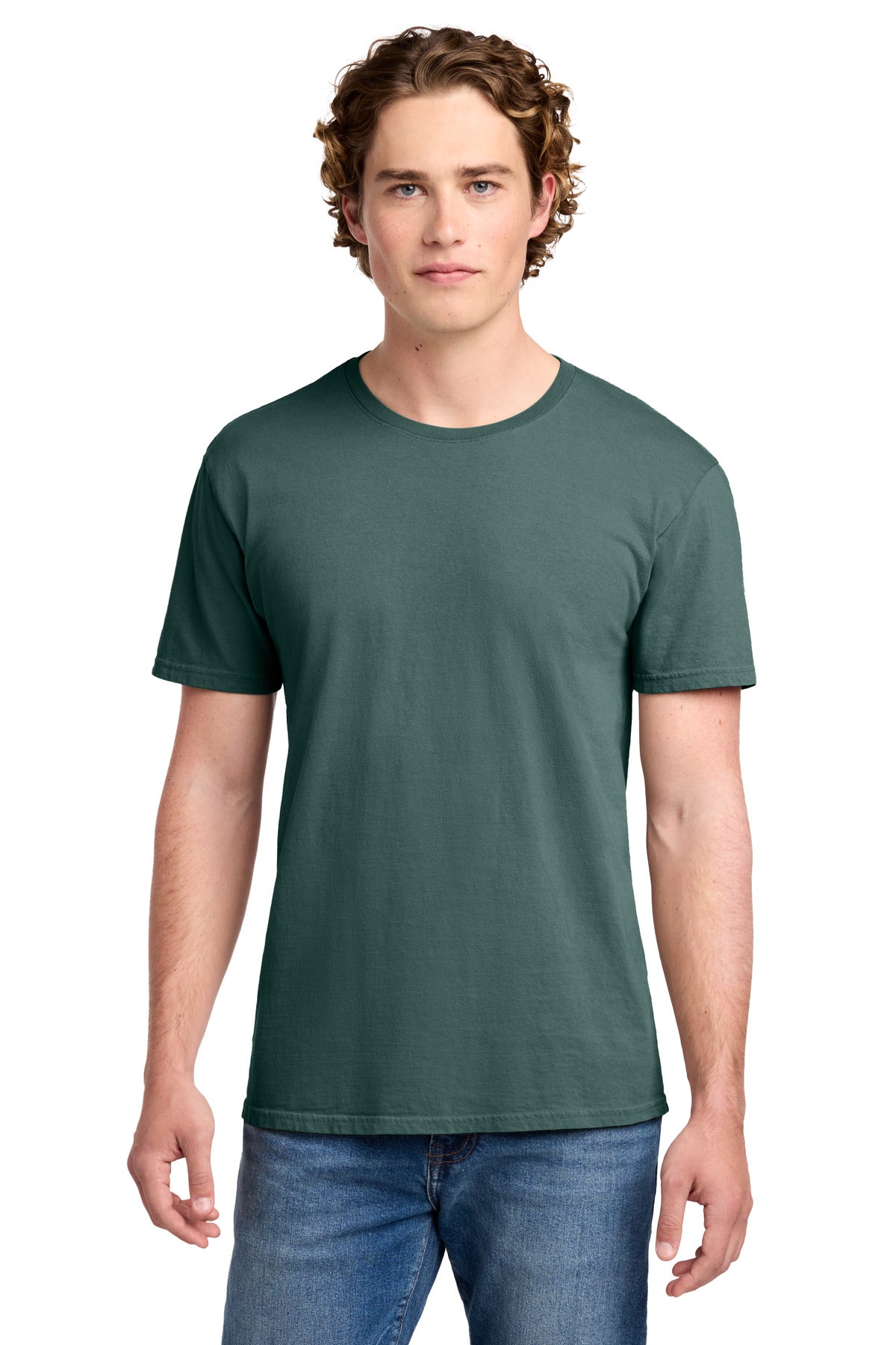 Port & Co™ Beach Wash® Garment-Dyed Tee. PC099