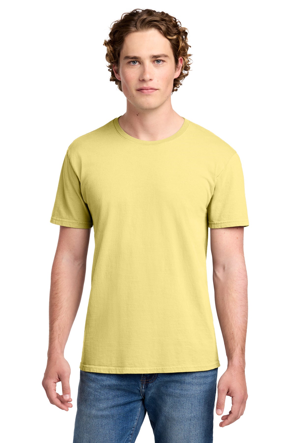Port & Co™ Beach Wash® Garment-Dyed Tee. PC099