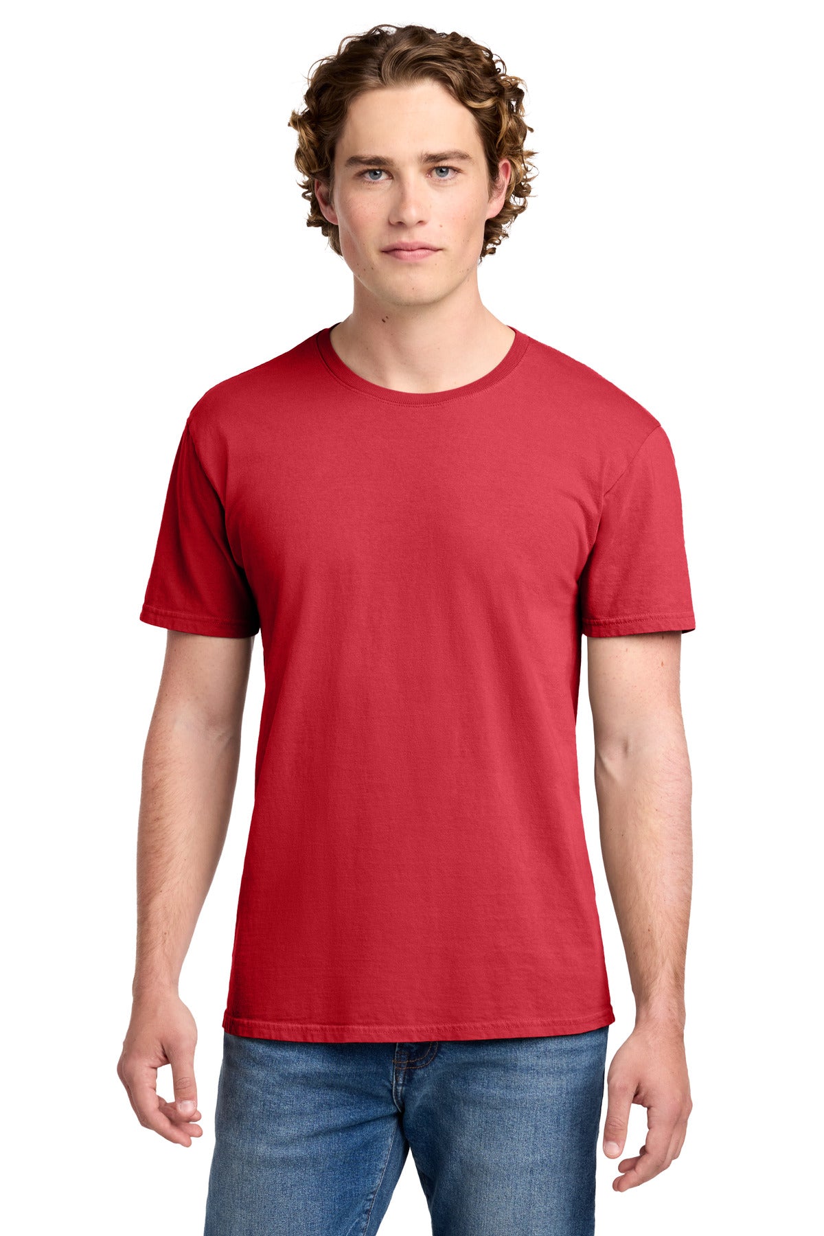 Port & Co™ Beach Wash® Garment-Dyed Tee. PC099