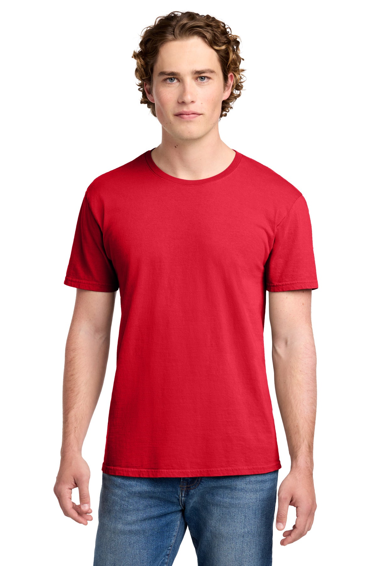 Port & Co™ Beach Wash® Garment-Dyed Tee. PC099