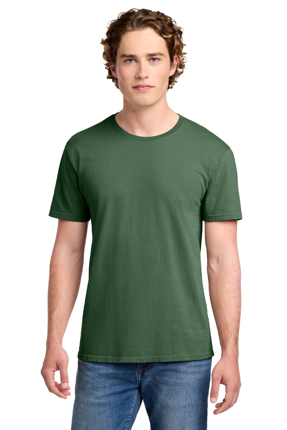 Port & Co™ Beach Wash® Garment-Dyed Tee. PC099