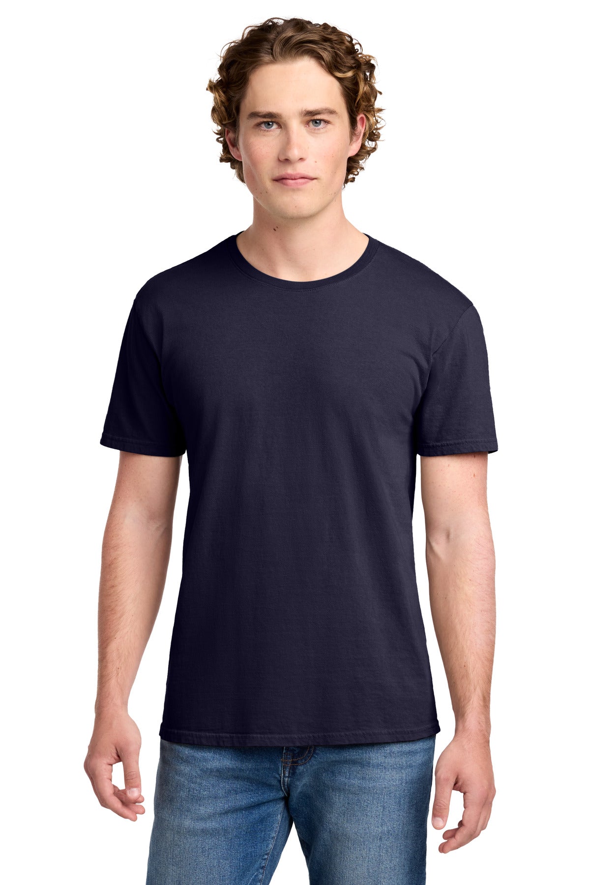 Port & Co™ Beach Wash® Garment-Dyed Tee. PC099