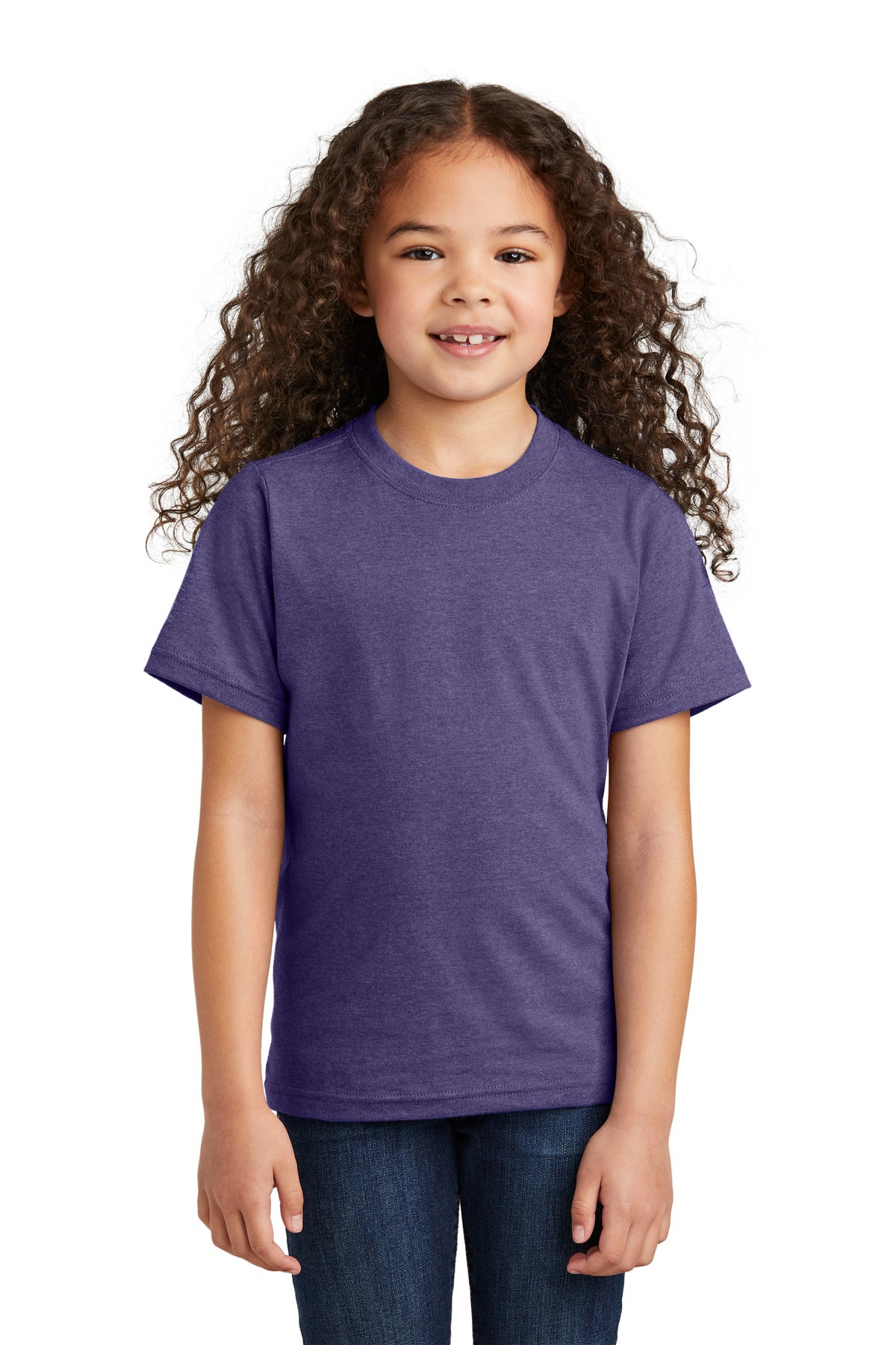 Port & Co™ Youth Tri-Blend Tee PC330Y