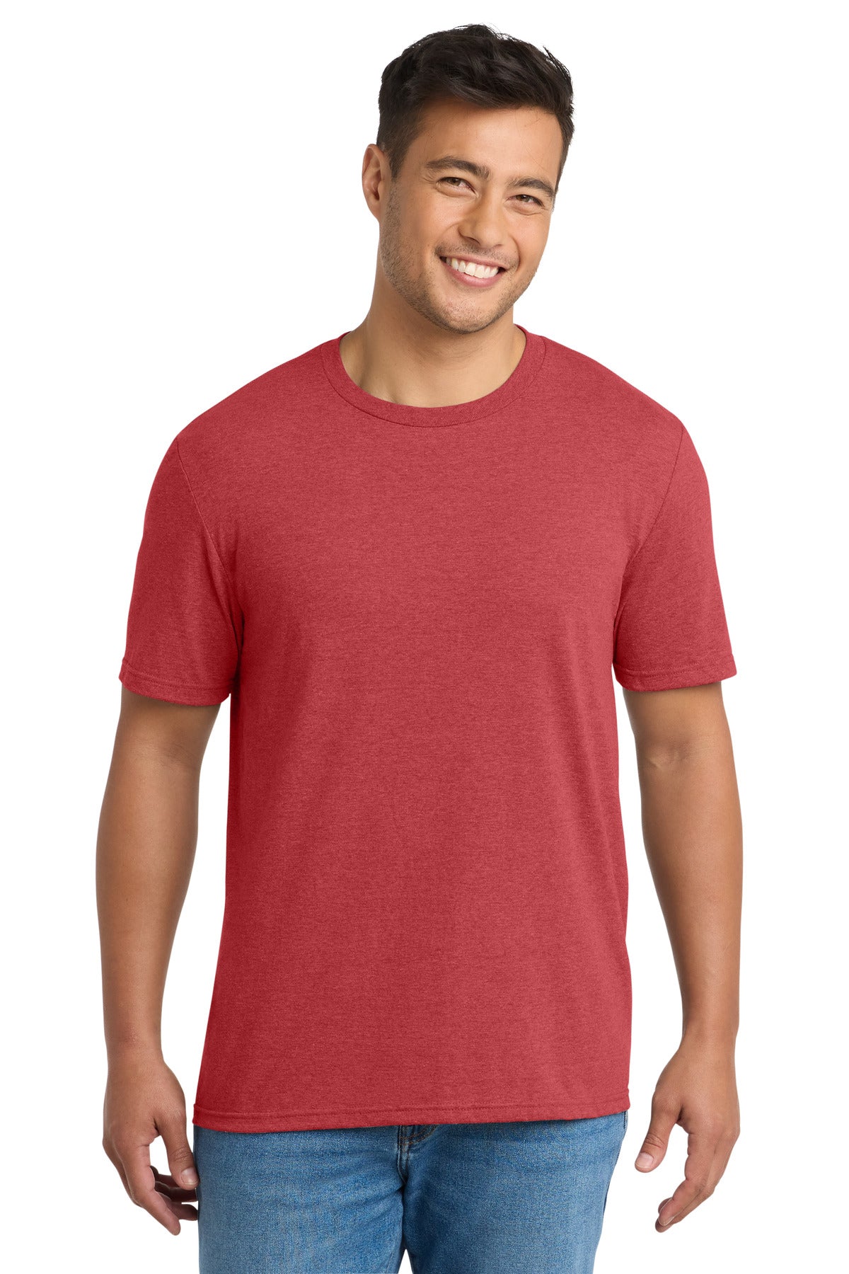 Port & Co™ Tri-Blend Tee. PC330