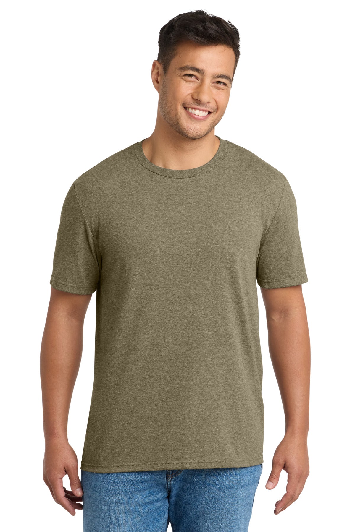 Port & Co™ Tri-Blend Tee. PC330