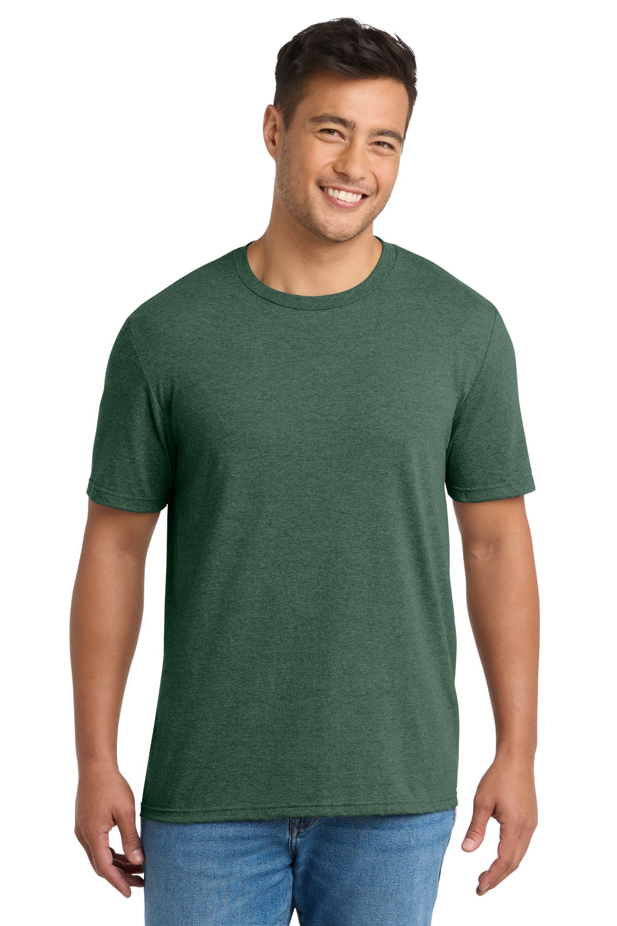 Port & Co™ Tri-Blend Tee. PC330