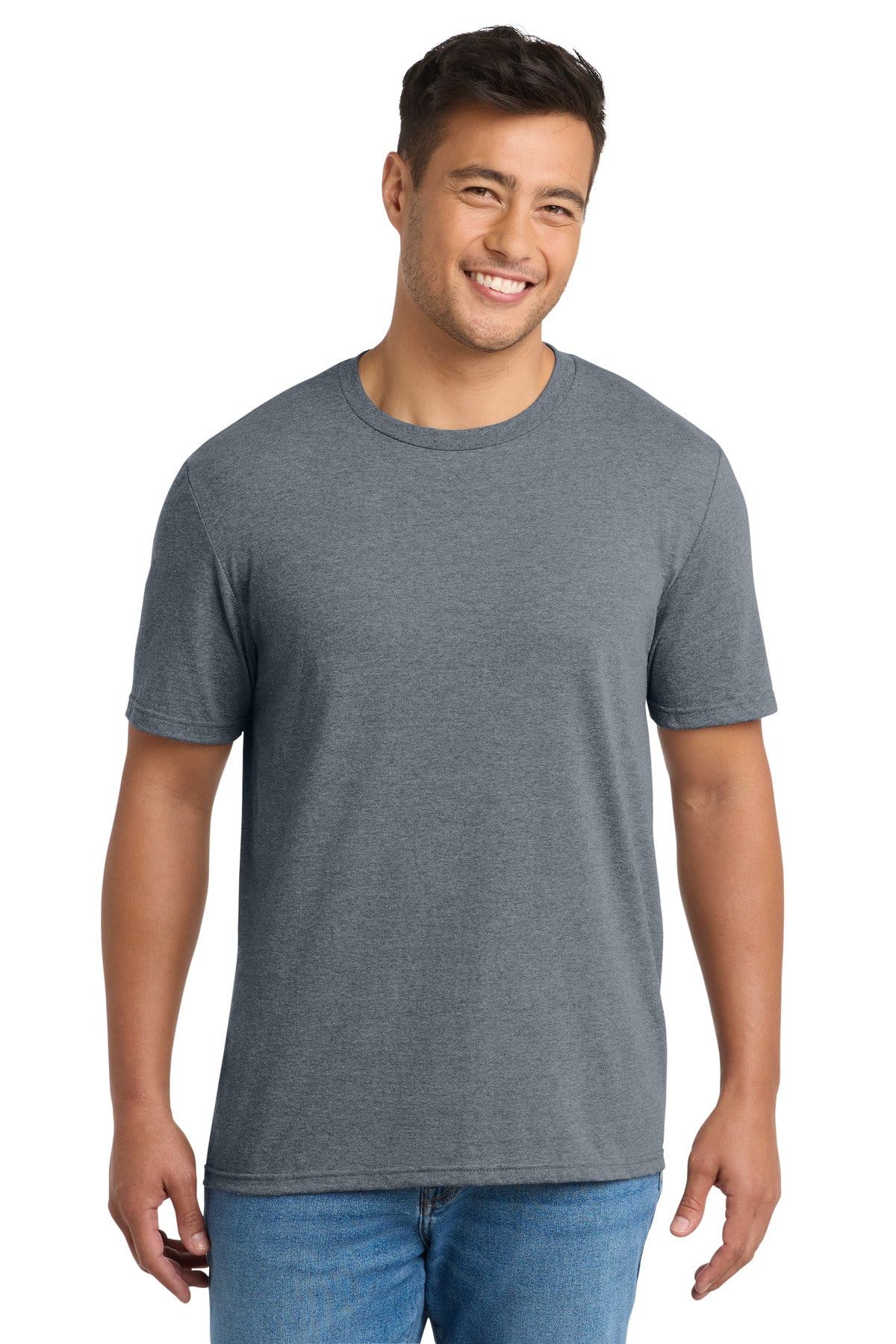 Port & Co™ Tri-Blend Tee. PC330