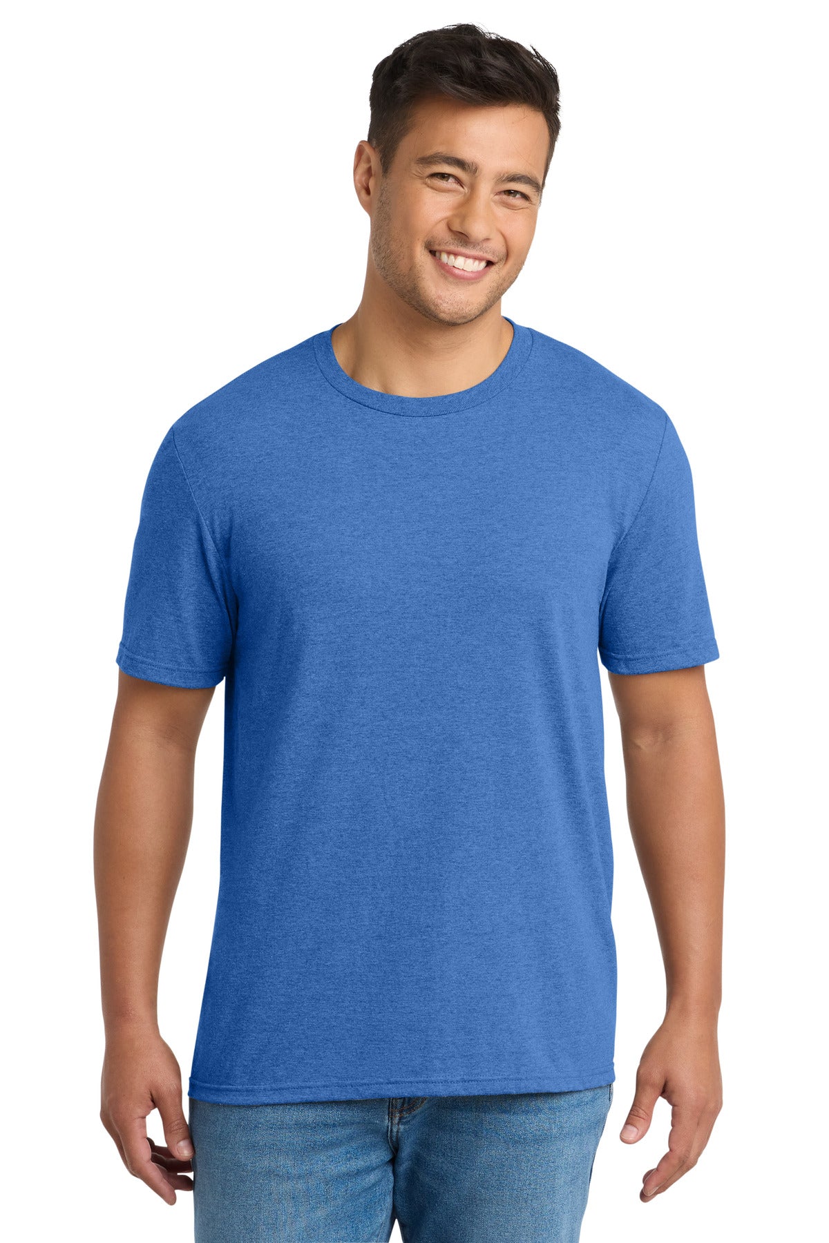 Port & Co™ Tri-Blend Tee. PC330