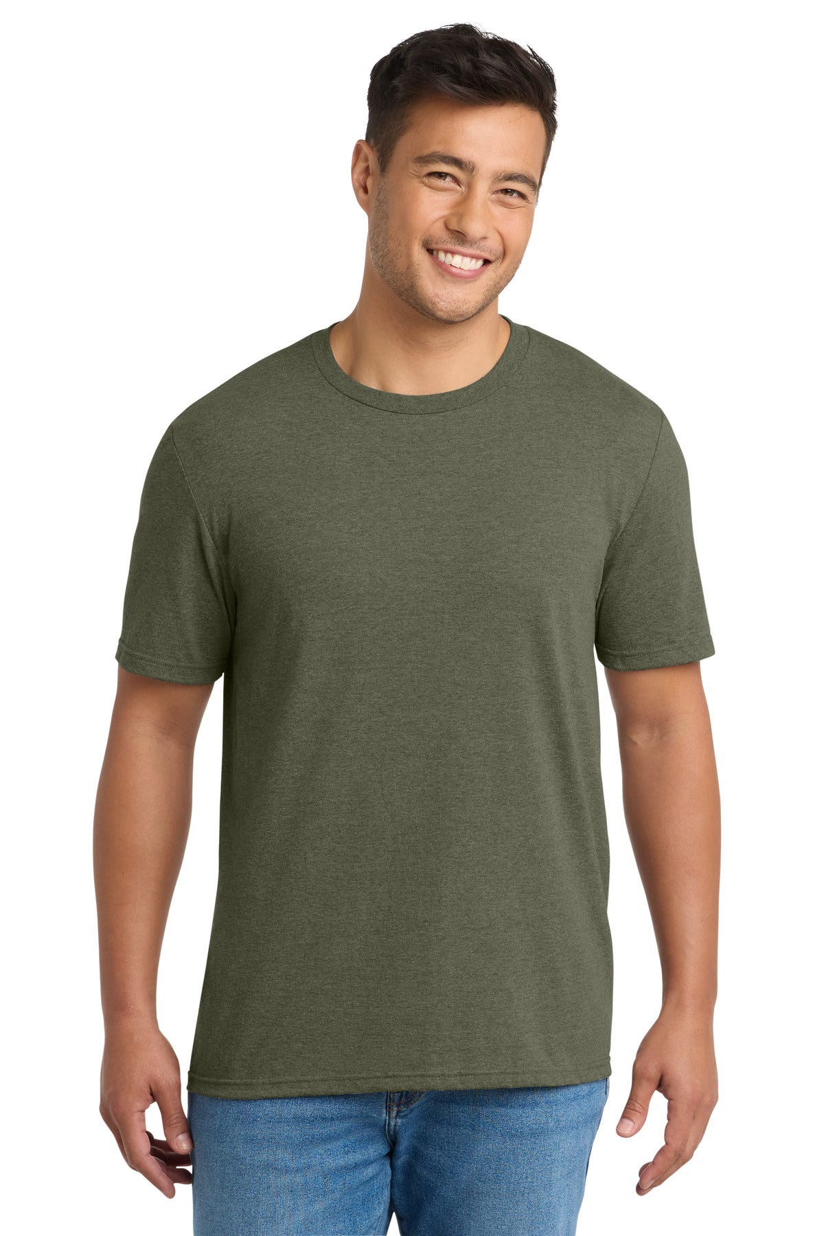 Port & Co™ Tri-Blend Tee. PC330