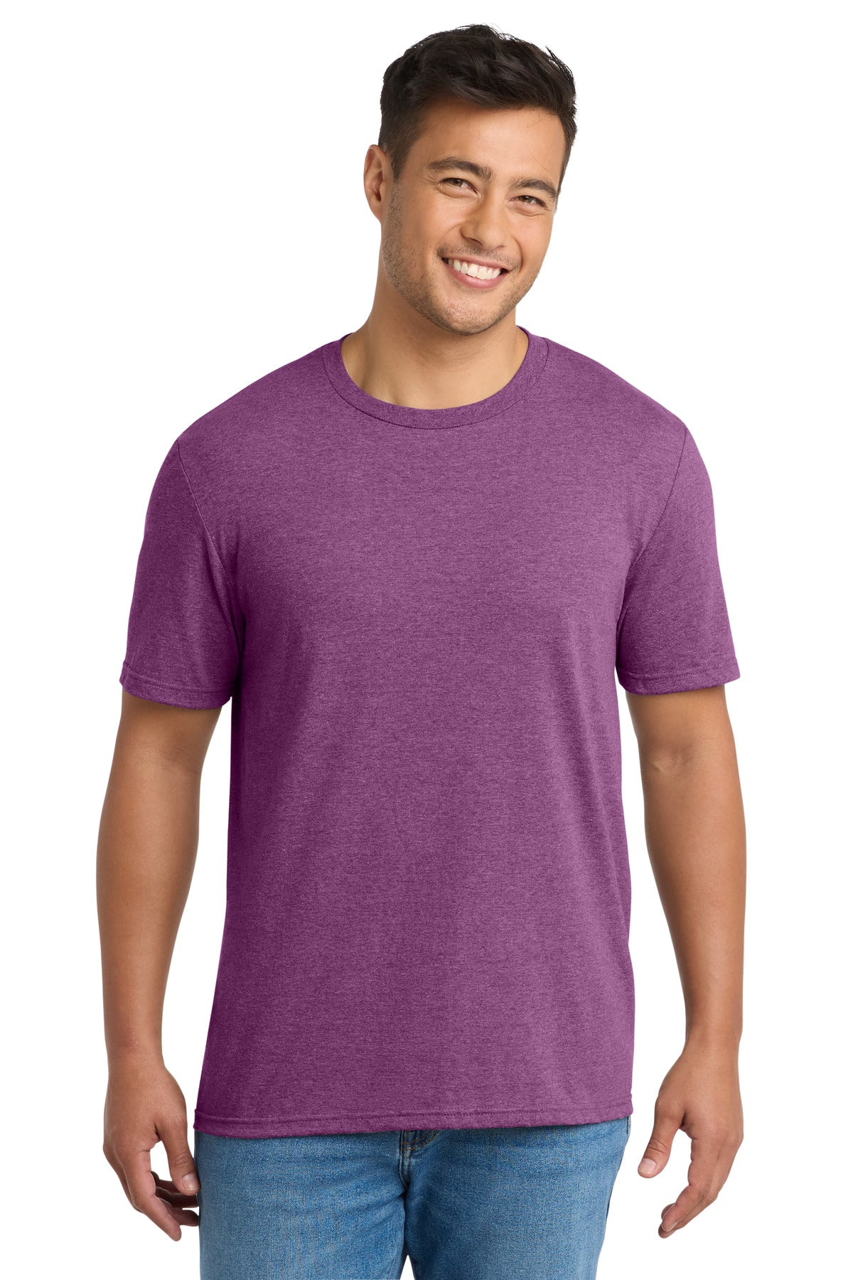 Port & Co™ Tri-Blend Tee. PC330