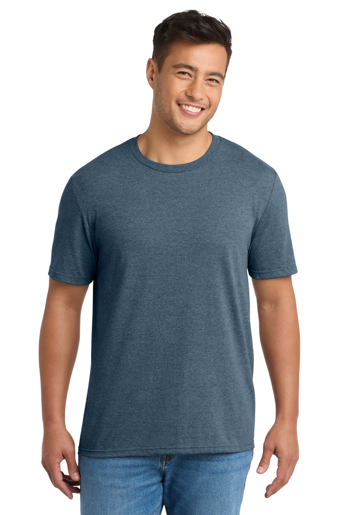 Port & Co™ Tri-Blend Tee. PC330