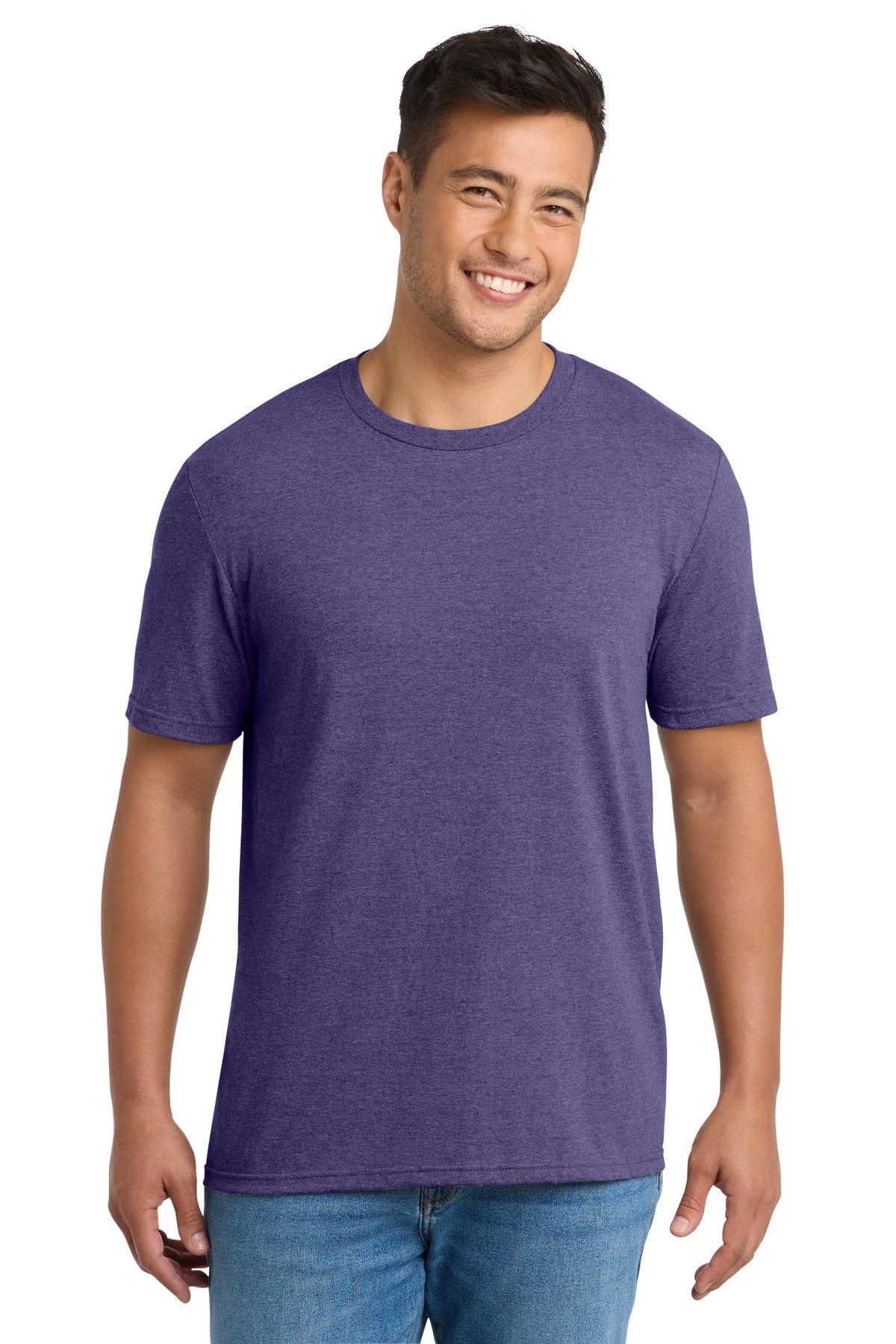 Port & Co™ Tri-Blend Tee. PC330