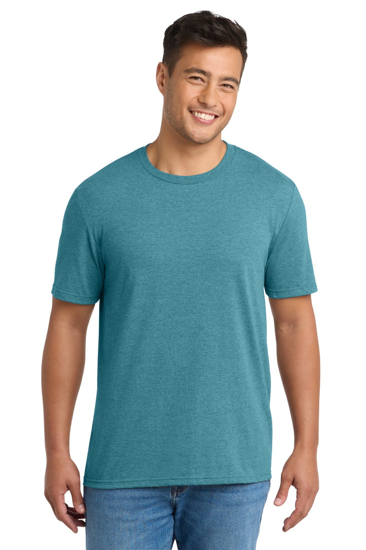 Port & Co™ Tri-Blend Tee. PC330