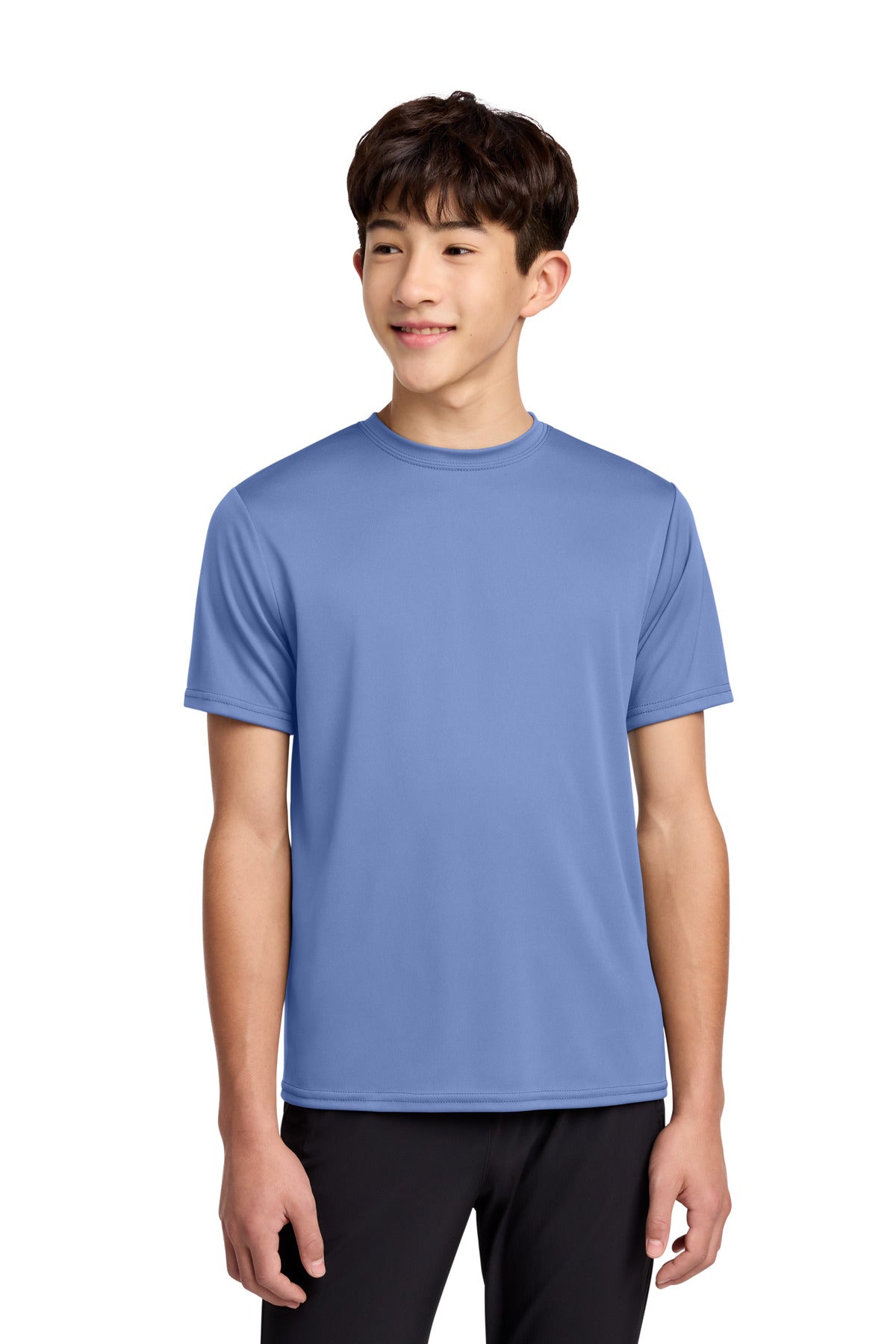 Port & Co™ Youth Performance Tee. PC380Y