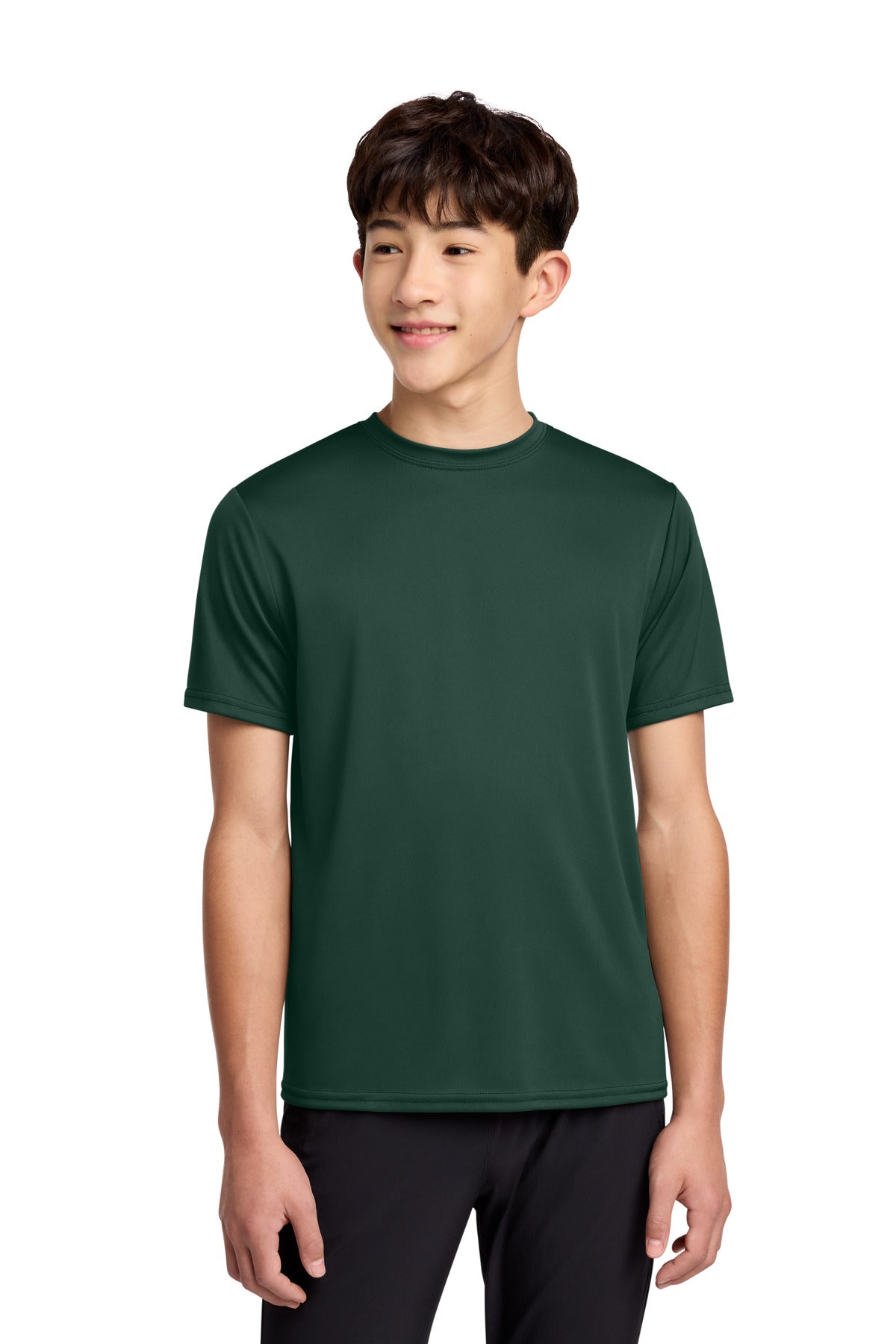 Port & Co™ Youth Performance Tee. PC380Y