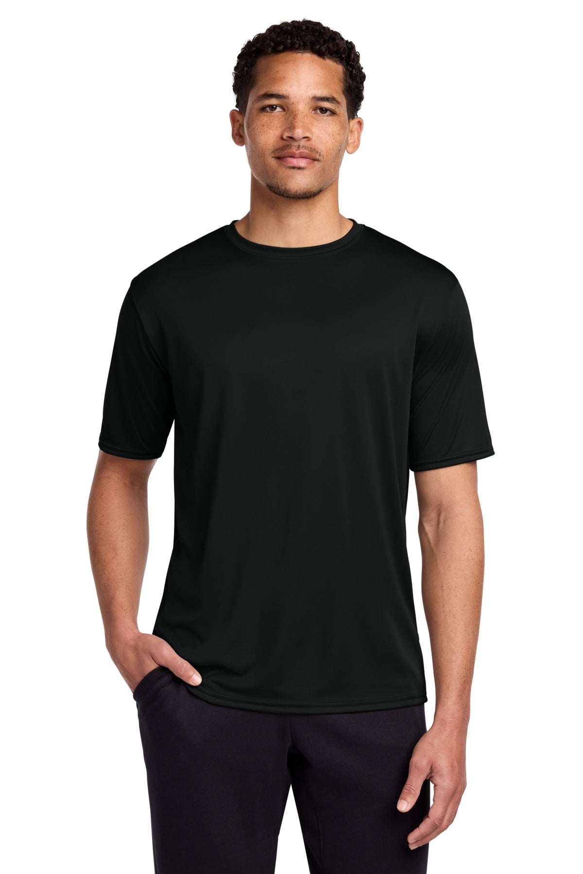 Port & Co™ Performance Tee. PC380