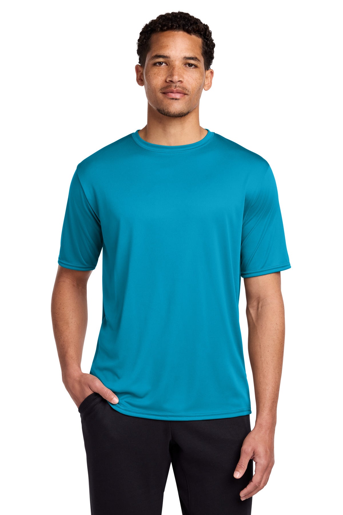 Port & Co™ Performance Tee. PC380