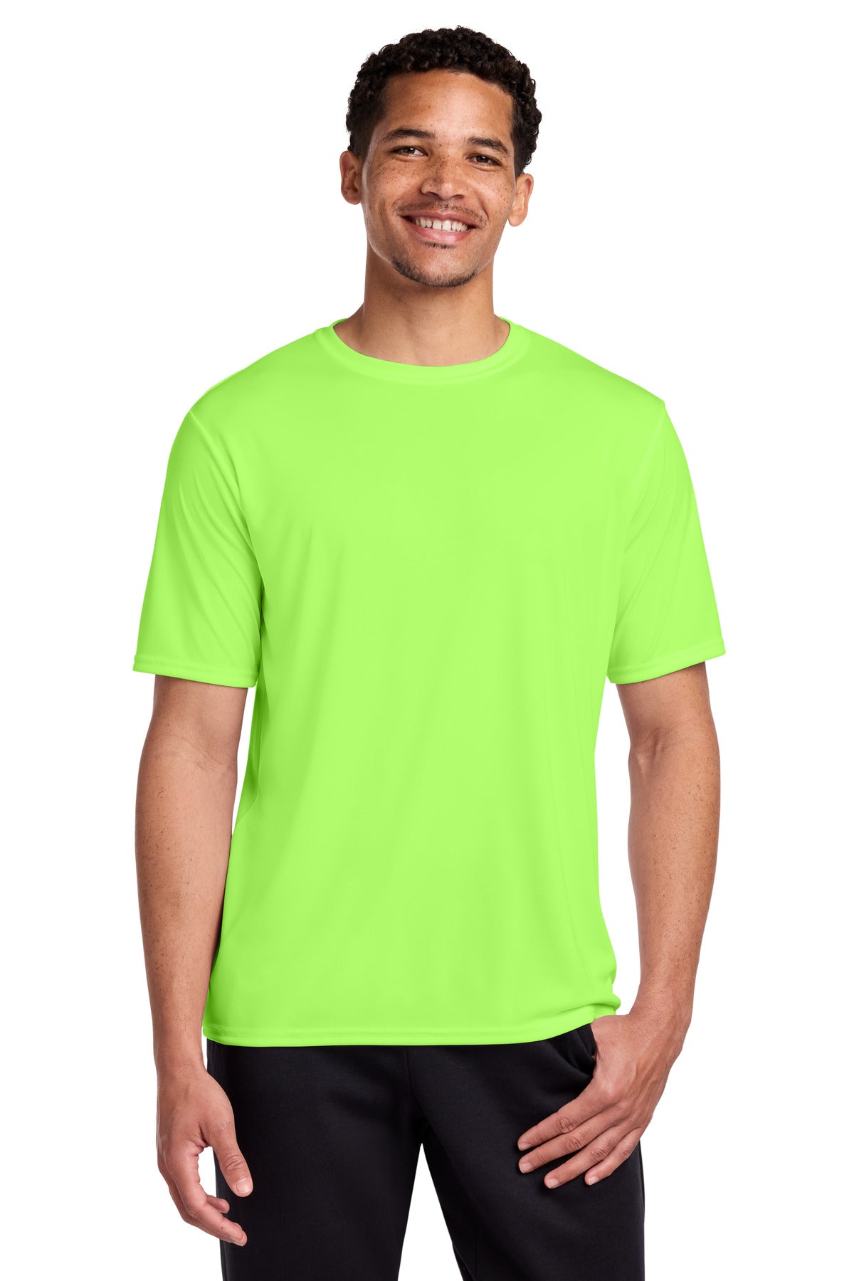 Port & Co™ Performance Tee. PC380