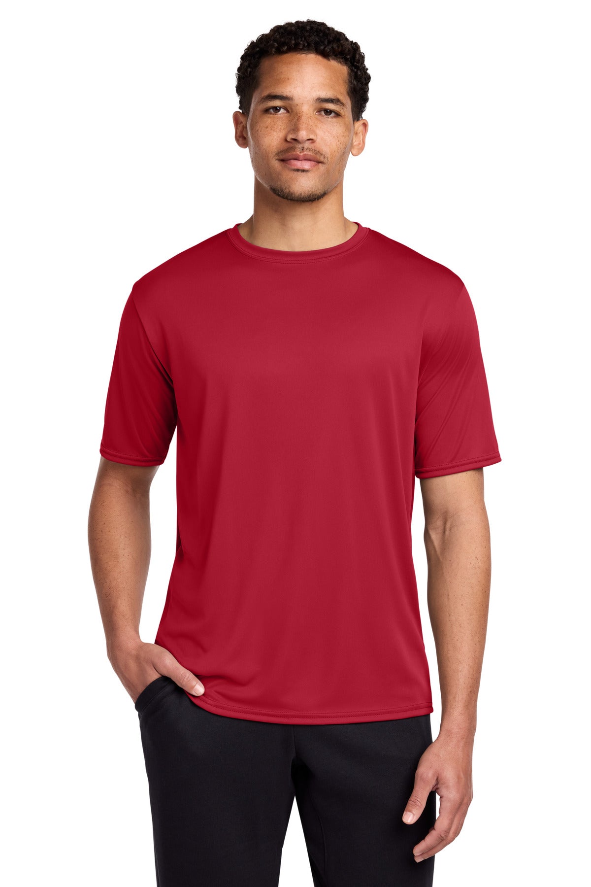 Port & Co™ Performance Tee. PC380