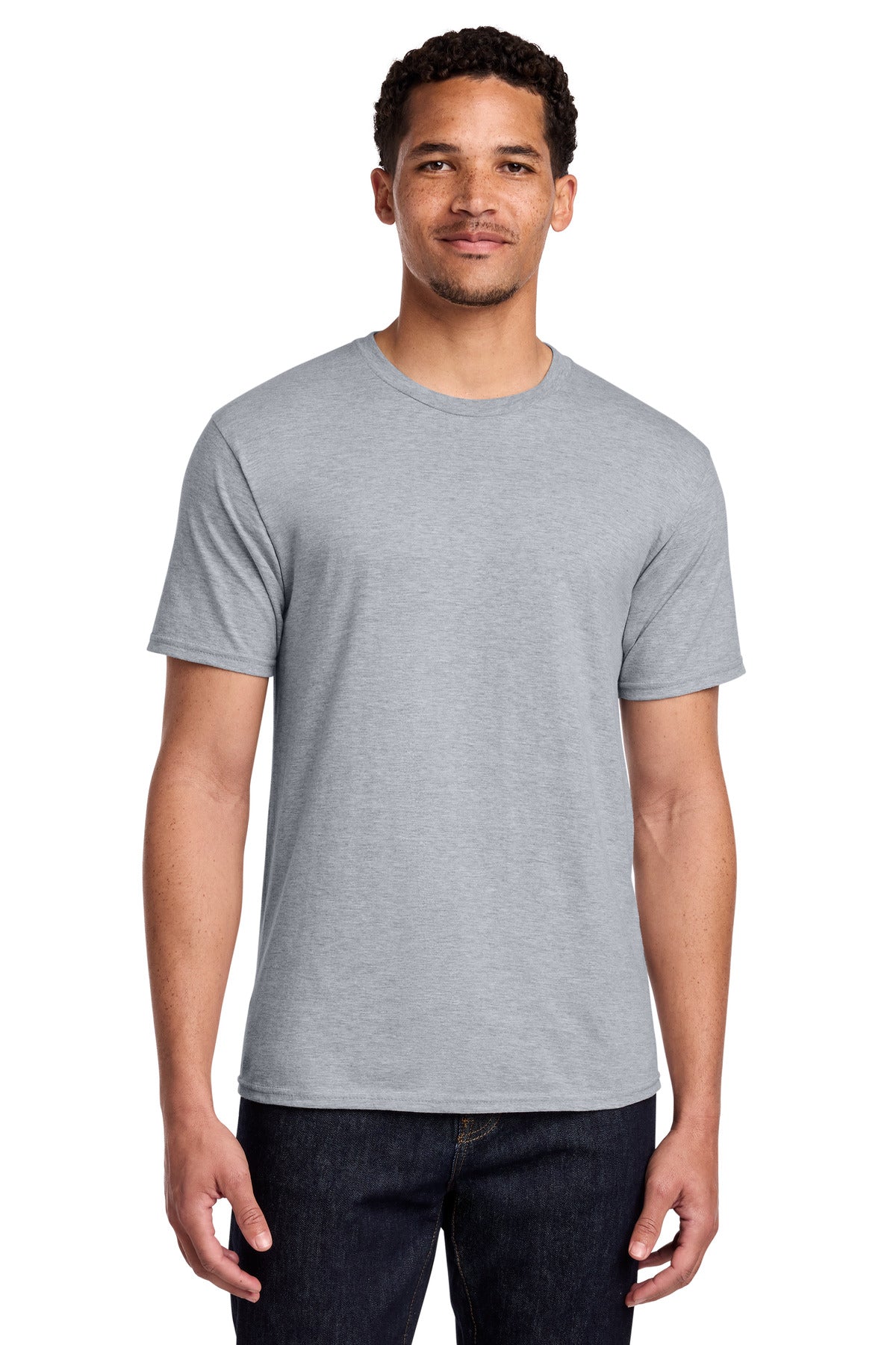 Port & Co™ Fan Favorite Tee. PC450