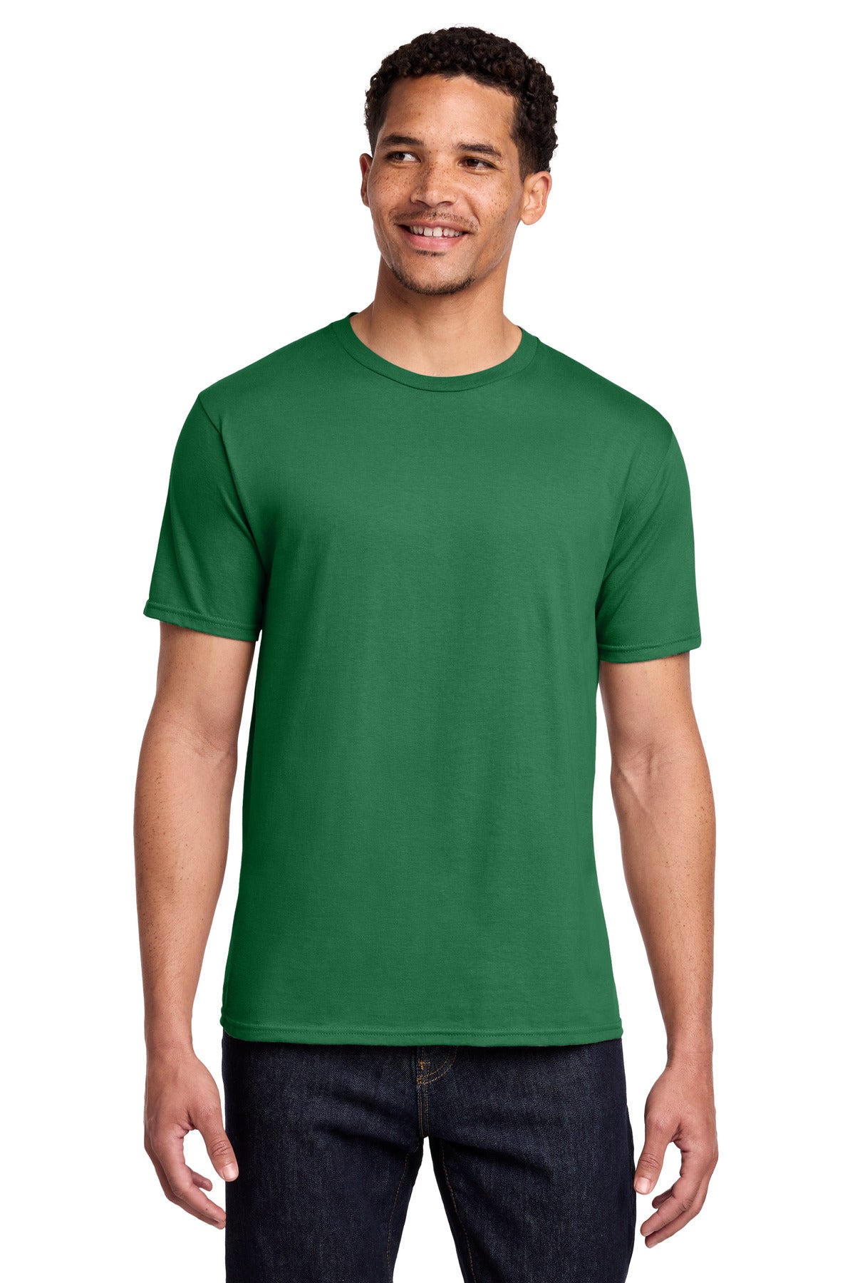 Port & Co™ Fan Favorite Tee. PC450