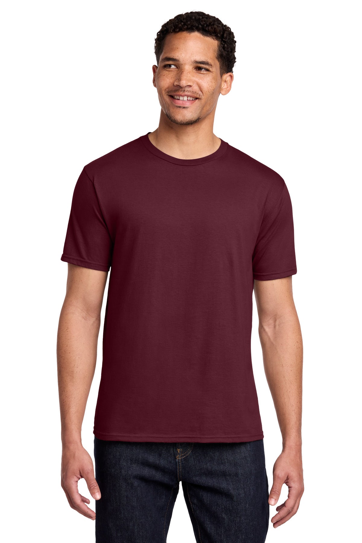Port & Co™ Fan Favorite Tee. PC450