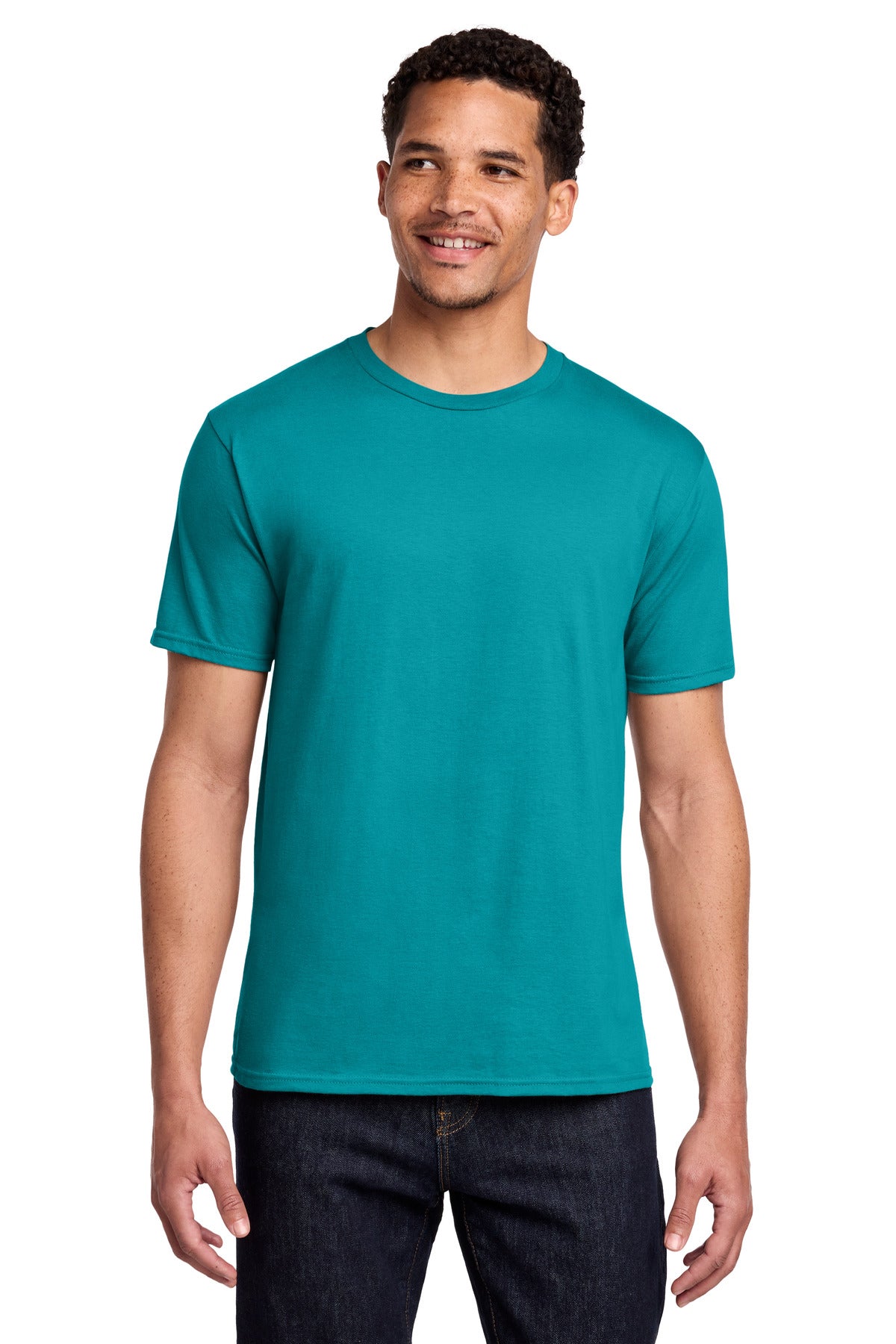 Port & Co™ Fan Favorite Tee. PC450