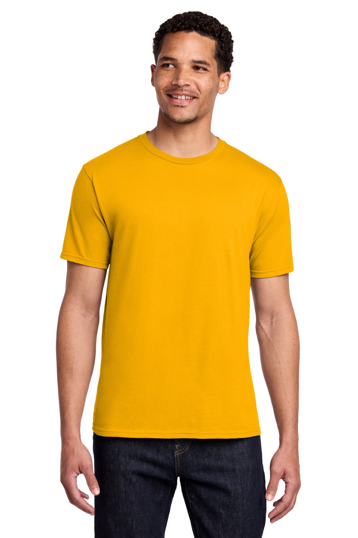 Port & Co™ Fan Favorite Tee. PC450