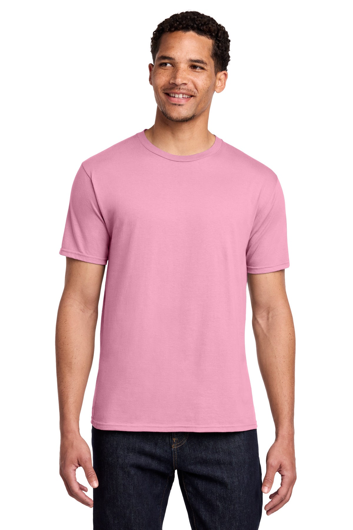 Port & Co™ Fan Favorite Tee. PC450