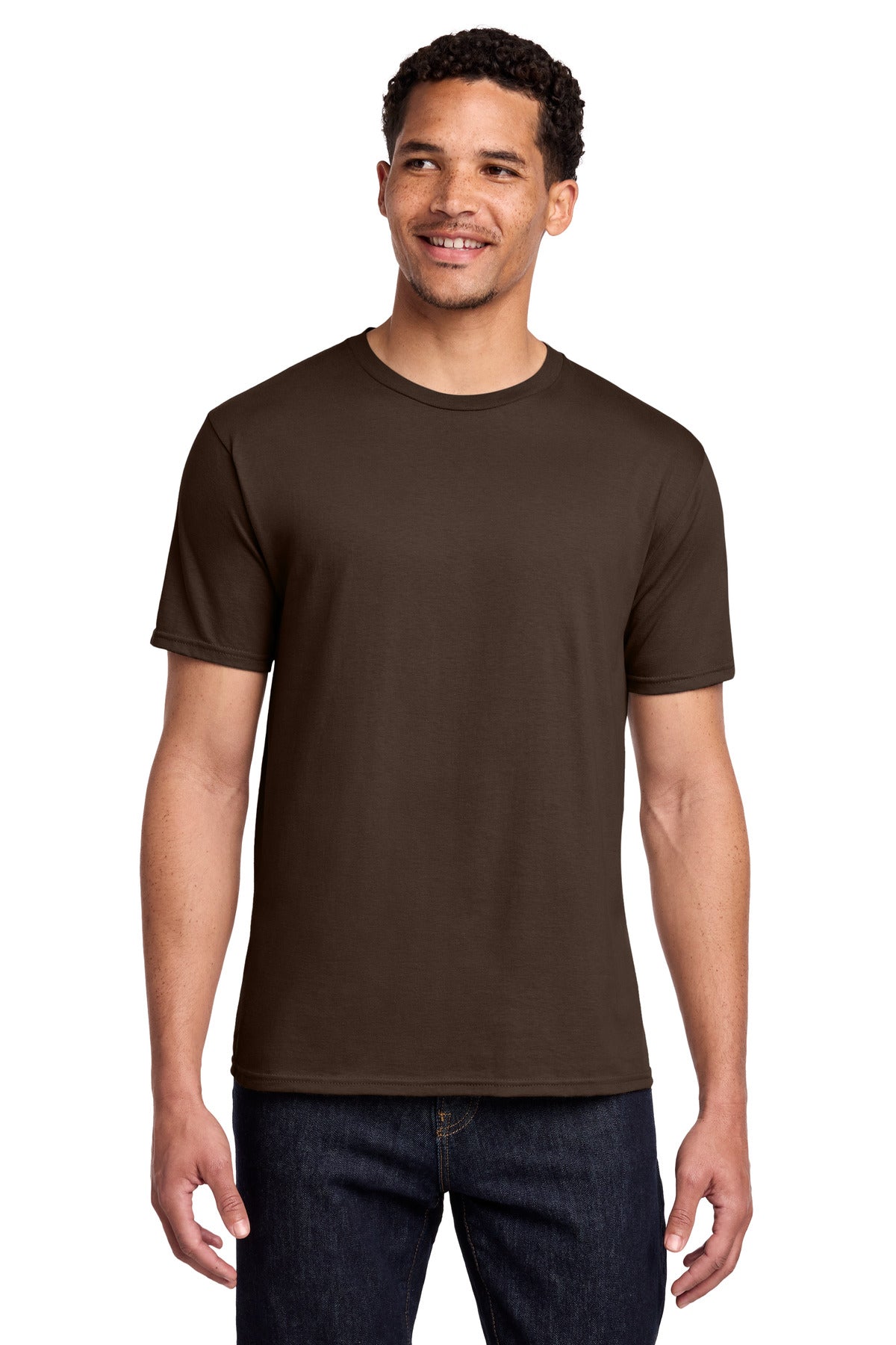 Port & Co™ Fan Favorite Tee. PC450