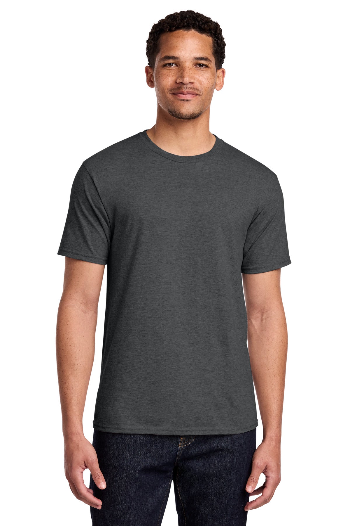 Port & Co™ Fan Favorite Tee. PC450