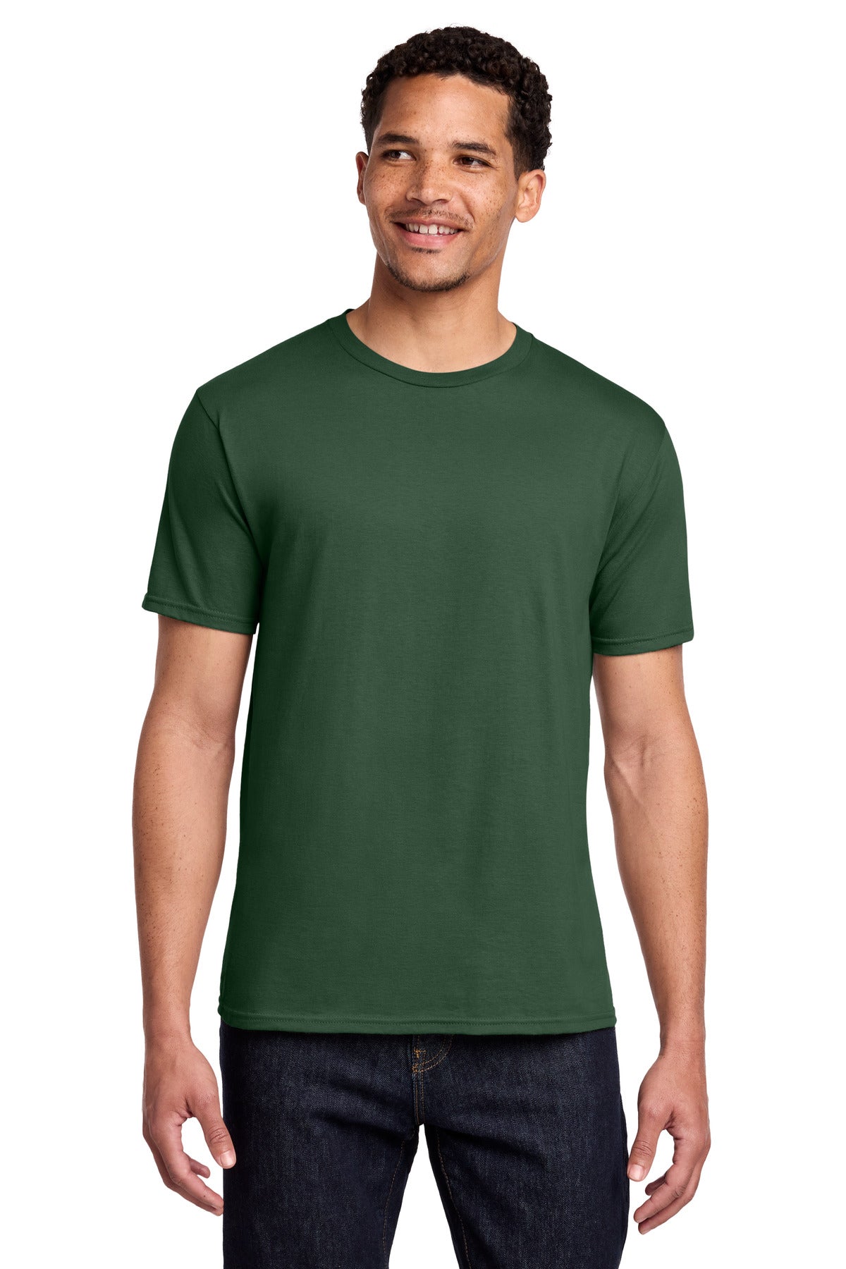 Port & Co™ Fan Favorite Tee. PC450