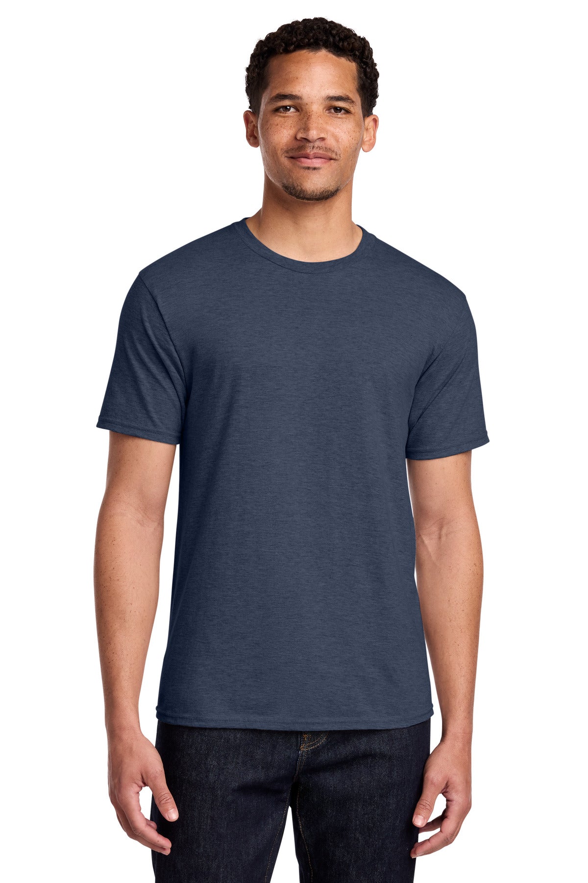Port & Co™ Fan Favorite Tee. PC450