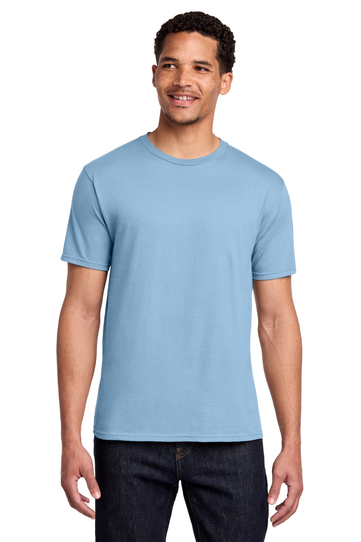 Port & Co™ Fan Favorite Tee. PC450