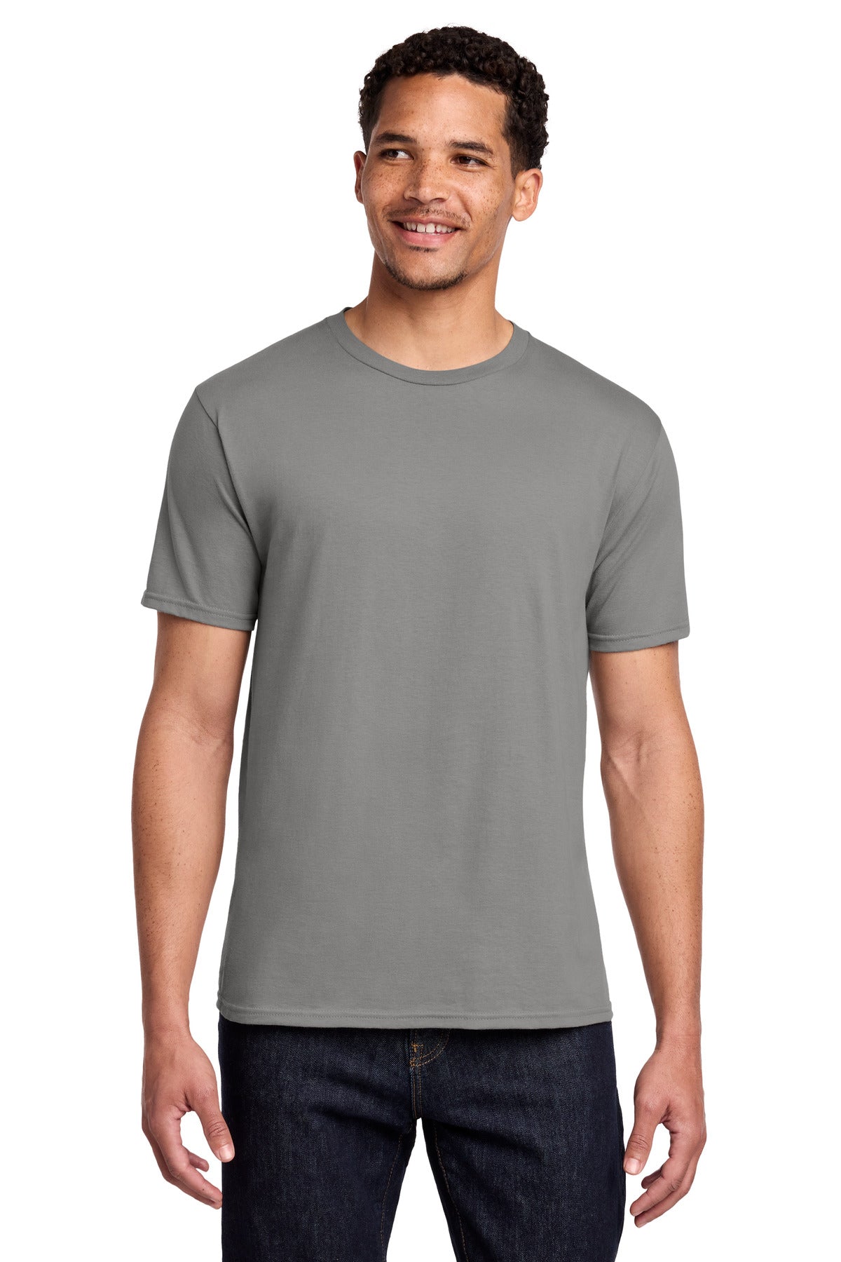 Port & Co™ Fan Favorite Tee. PC450